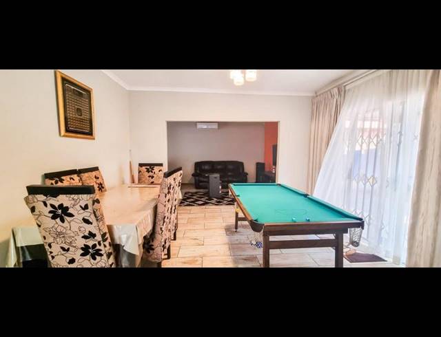 4 BEDROOM HOUSE FOR SALE IN BENONI CENTRAL